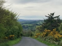 Rockhill desde Cappagh Conbeg