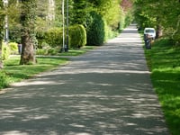 Weikamperweg depuis Hoenderloo