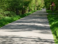 Weikamperweg depuis Hoenderloo
