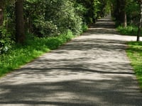Weikamperweg depuis Hoenderloo