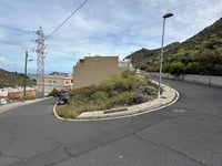Pista Militar de San Andrés