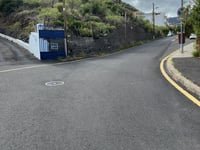 Pista Militar de San Andrés