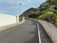 Pista Militar de San Andrés