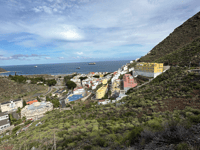 Pista Militar de San Andrés