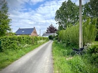 Ryveld über Rue du Ryveld
