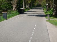 Brouwersweg depuis Hoenderloo