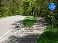 Brouwersweg depuis Hoenderloo