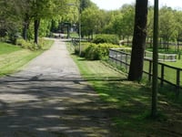 Laan van Eikenhof
