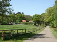 Laan van Eikenhof