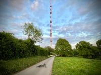 Mont des Cats