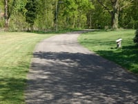 Heideveld via Nijegaardeweg