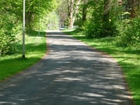 Heideveld via Nijegaardeweg