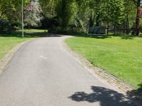 Heideveld via Nijegaardeweg