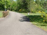 Heideveld via Nijegaardeweg