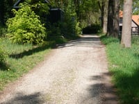 Arckelaan z Hoenderloo