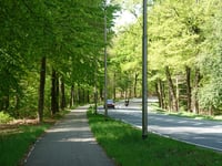 Otterloseweg da Otterlo