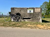 Mont de Boeschepe von Berthen