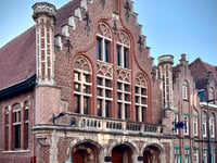 Rue du Musée