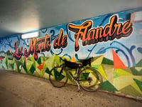 Rue du Musée