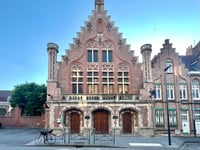 Rue du Musée