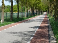 Kop van Deelen from Schaarsbergen