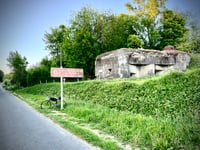 Mont Noir - Côte de la Blanchisserie