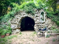 Mont Noir - Côte de la Blanchisserie