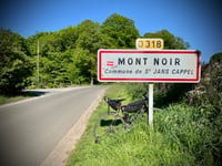 Mont Noir