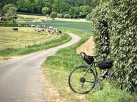 Mont de Boeschepe por Chemin des Cinq Rues