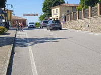 Teolo von Villa di Teolo