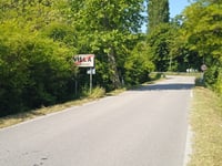 Teolo von Villa di Teolo