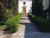 Monastero San Daniele