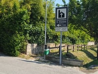 Monastero San Daniele