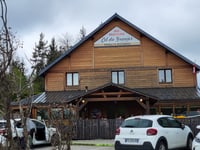 Col du Granier da Chapareillan