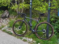 Col du Granier da Chapareillan