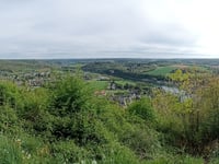 Côte des Sept Meuses East