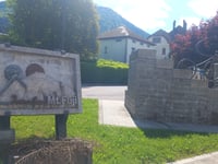 Monte Zoncolan