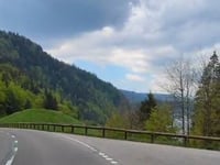 Col du Mont d'Orzeires