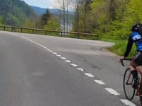 Col du Mont d'Orzeires