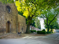 Katsberg via Route de l'Abbaye