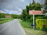 Mont Noir da Saint-Jans-Cappel