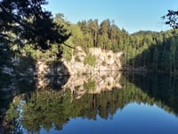 Kwiatowa da Zdoňov