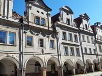 Strażnicze Naroże da Chełmsko Śląskie