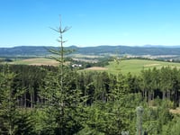 Strażnicze Naroże von Mieroszów