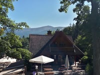Karpacz Górny da Miłków via Karpacz