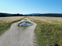 Nowa Droga Izerska über Piłsudskiego
