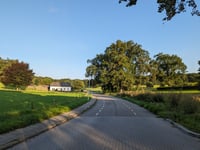 Het Vette Nijlpaard por Bosweg