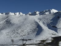 Hautacam / Col de Tramassel