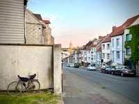 Rue de la Colonne da Boulogne-sur-mer