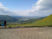 Góra Żar da Sobina